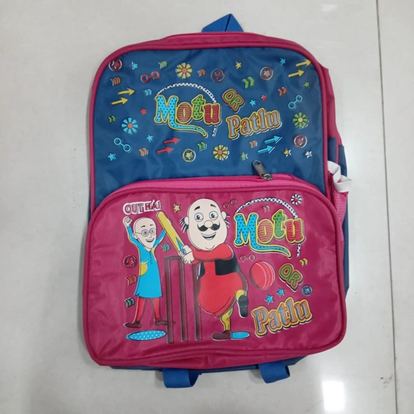 SCHOOL BAGS 44
