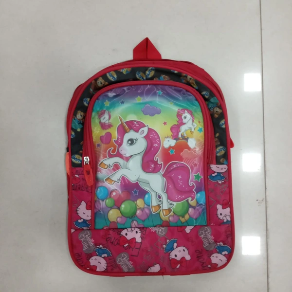 SCHOOL BAGS 46
