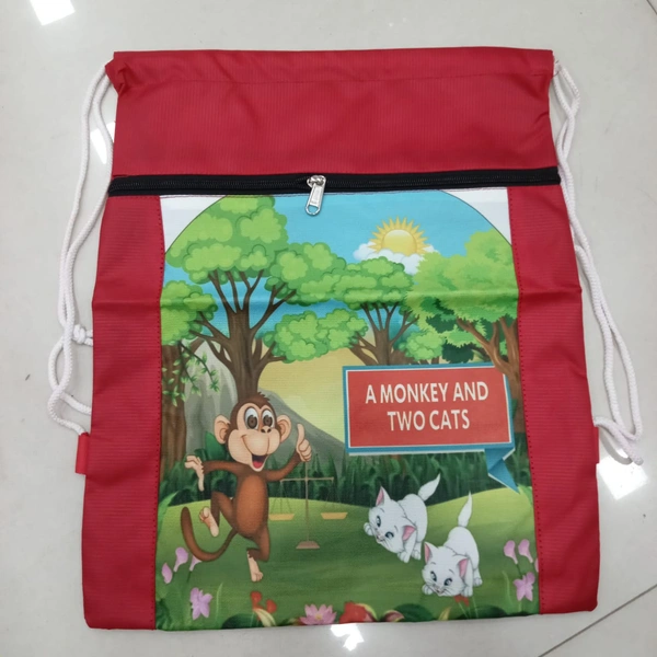 SCHOOL BAGS 52