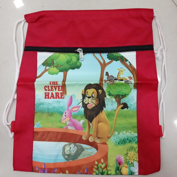 SCHOOL BAGS 56
