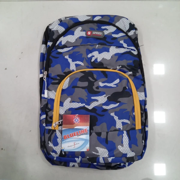 SCHOOL BAGS 6