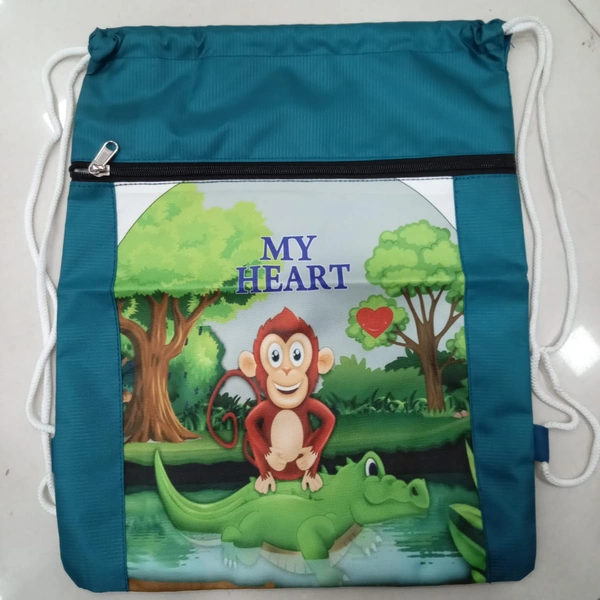 SCHOOL BAGS 60