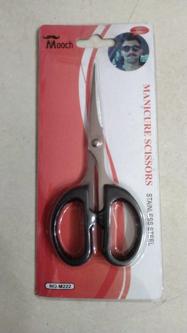 SCISSORS 1