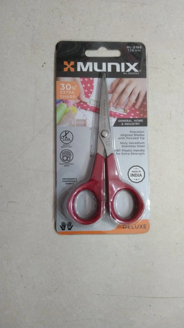 SCISSORS 10