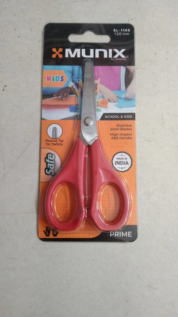 SCISSORS 11