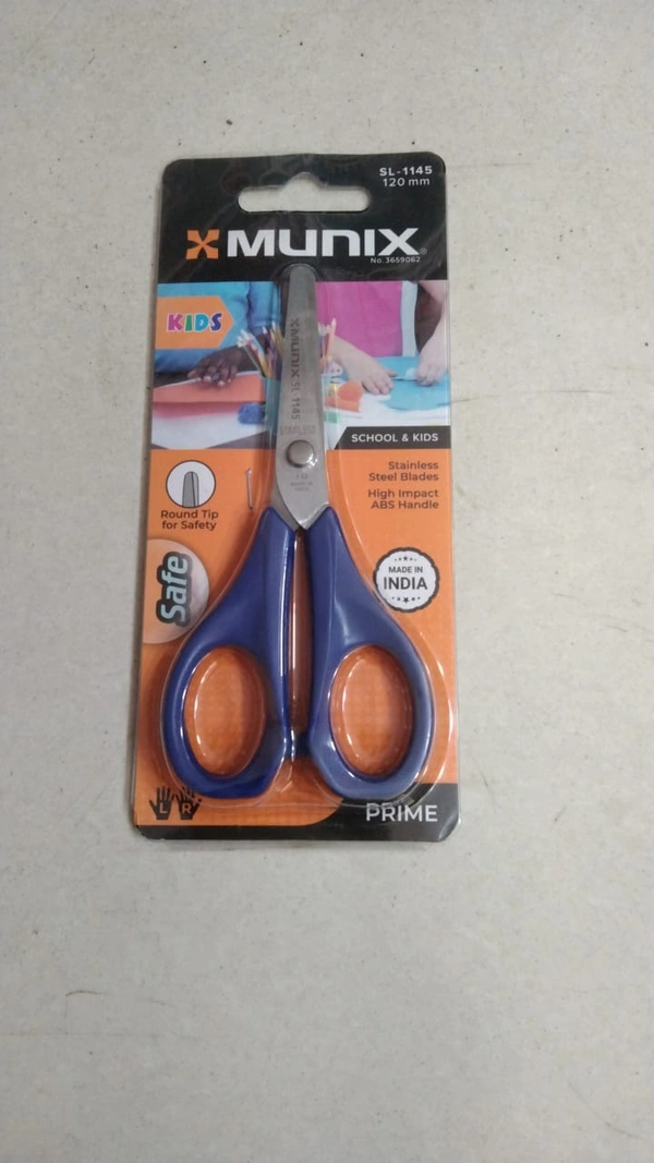 SCISSORS 12