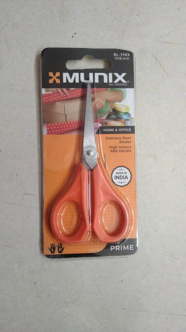 SCISSORS 13