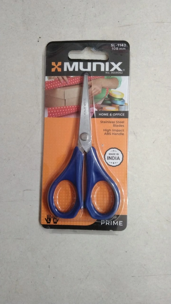SCISSORS 14