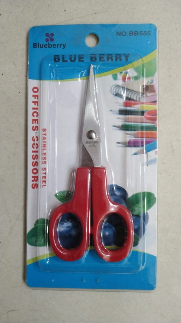 SCISSORS 17