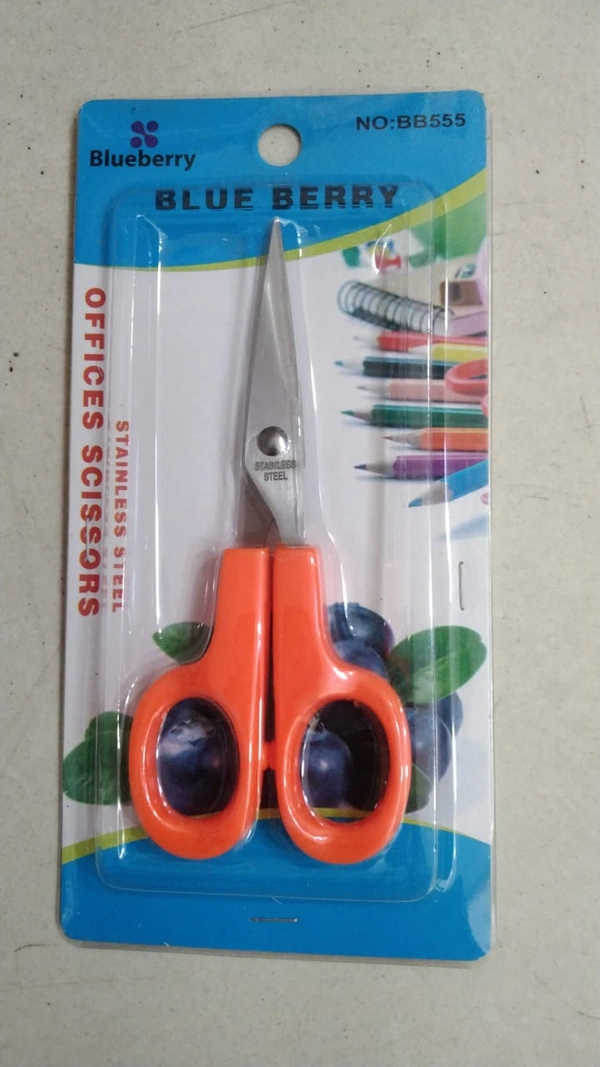 SCISSORS 18