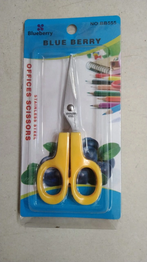 SCISSORS 19