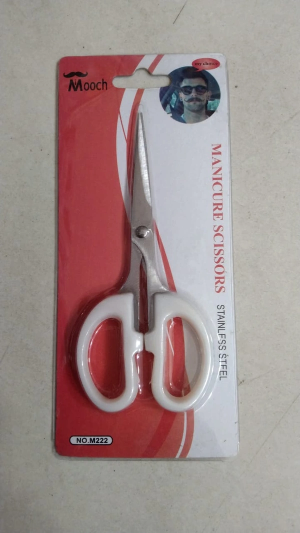 SCISSORS 2