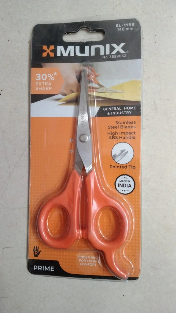 SCISSORS 20
