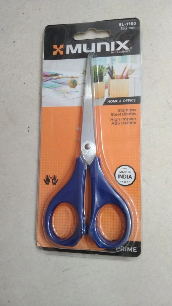 SCISSORS 21