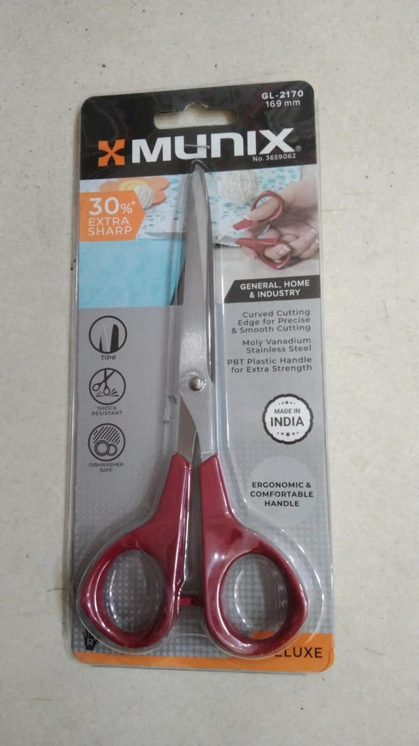 SCISSORS 22