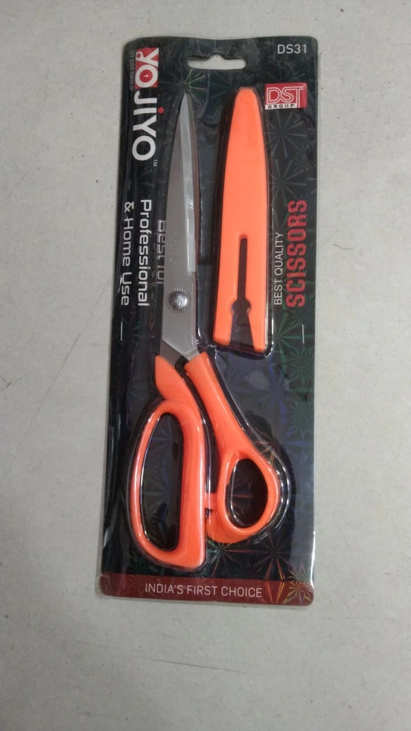 SCISSORS 26