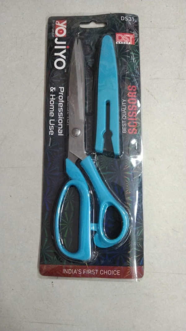 SCISSORS 27