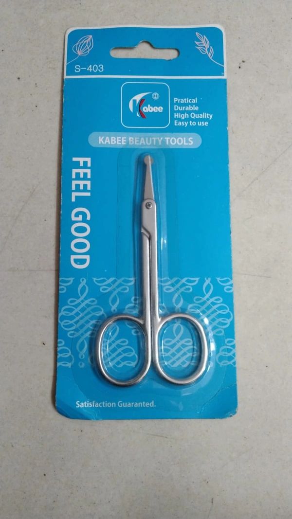 SCISSORS 3