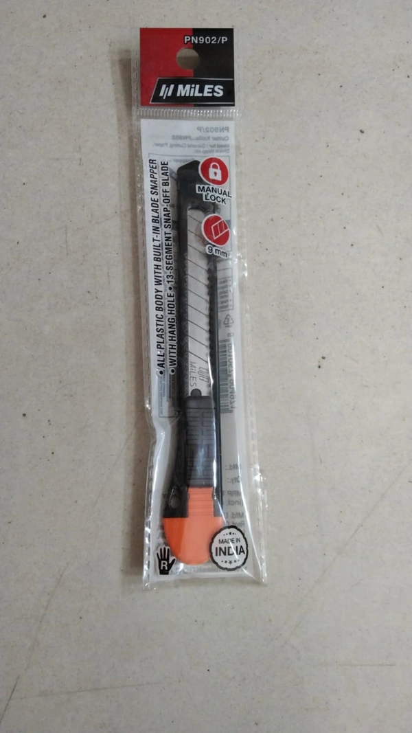 SCISSORS 34