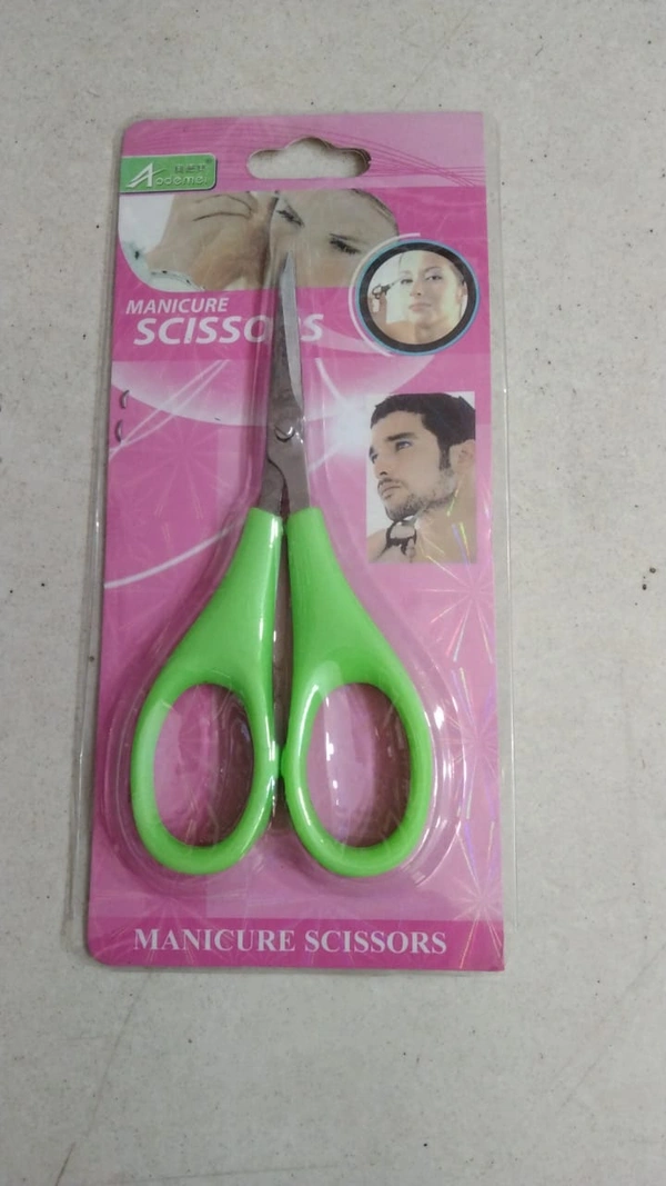 SCISSORS 4