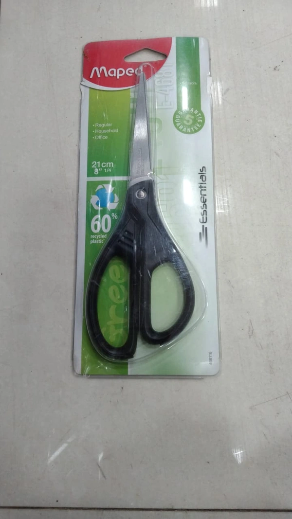 SCISSORS 42