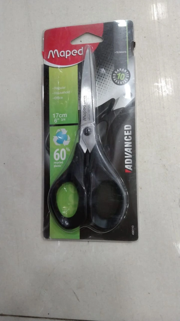 SCISSORS 44
