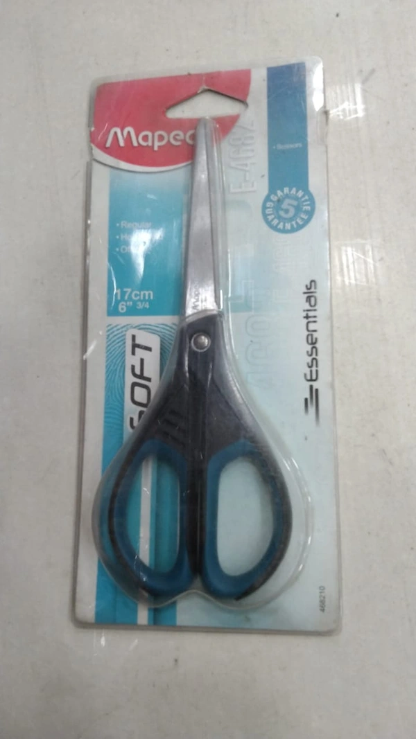 SCISSORS 45