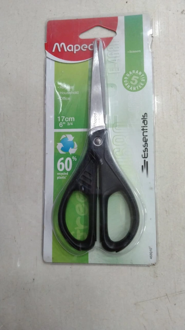 SCISSORS 46