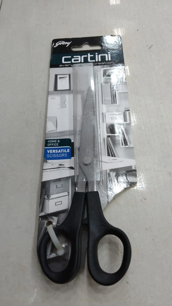 SCISSORS 47
