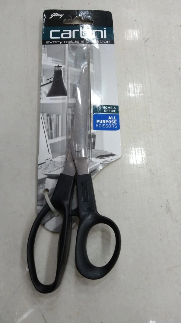 SCISSORS 48