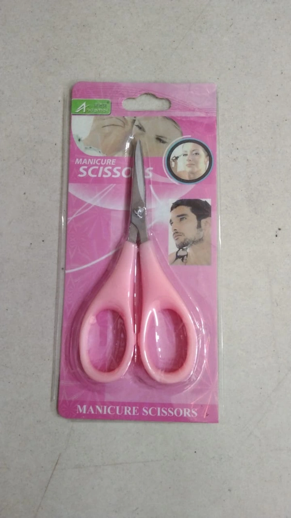 SCISSORS 5