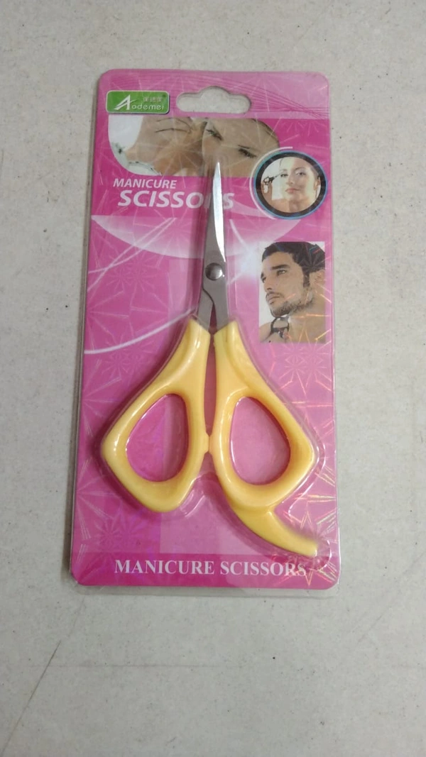 SCISSORS 6