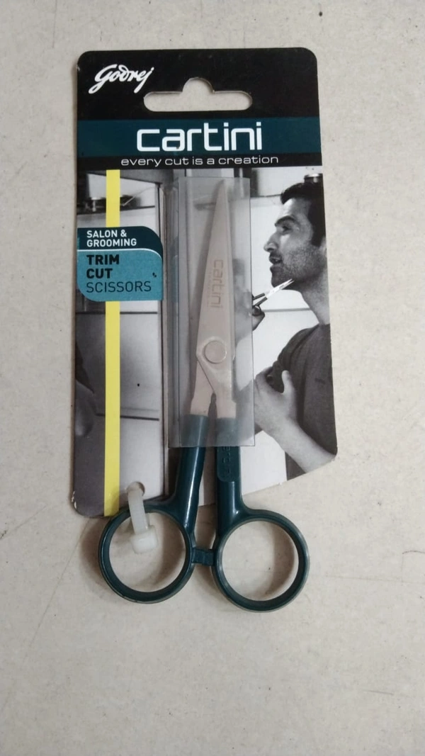SCISSORS 7
