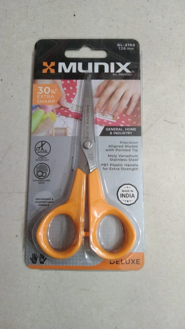 SCISSORS 9