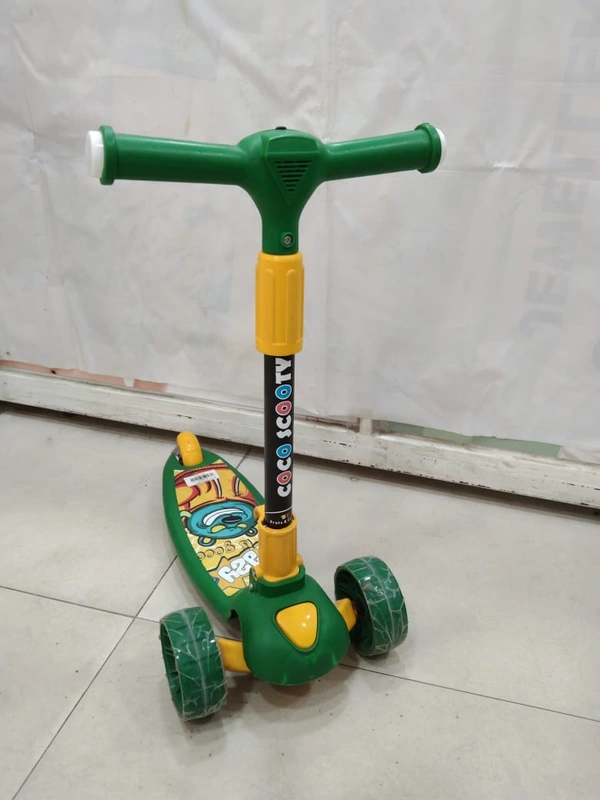 SCOOTY 2