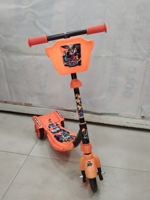 SCOOTY 3