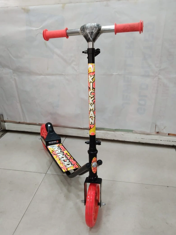 SCOOTY 5