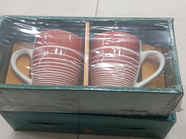 SERA EXCIUSIUE MUGS 1