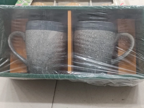 SERA EXCIUSIUE MUGS