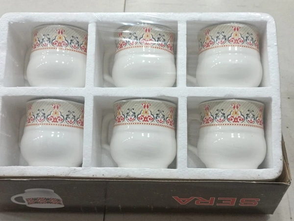 SERA EXCLUSIVE MUGS