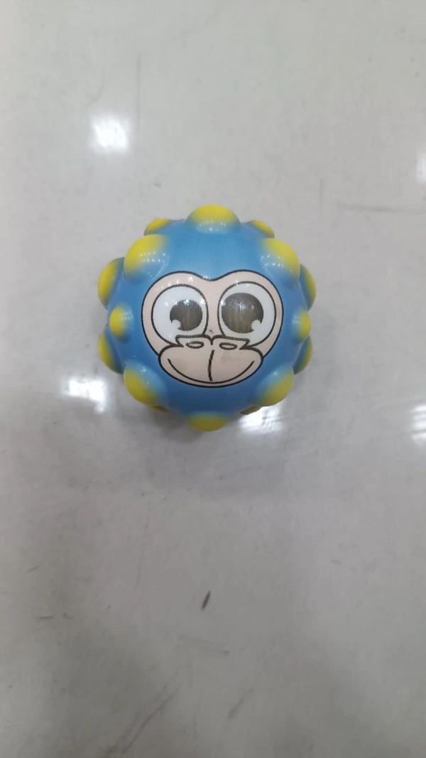 SHREEJI BUBBLE MOON BALL