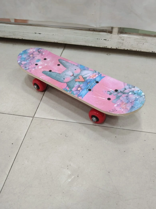 SKATEBOARD 1