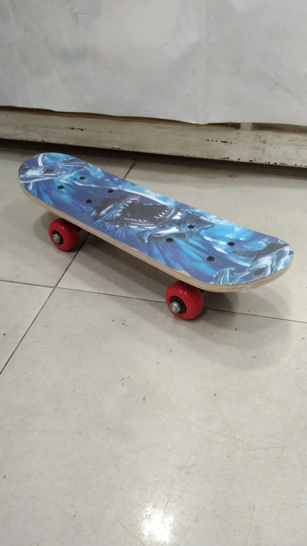 SKATEBOARD 2