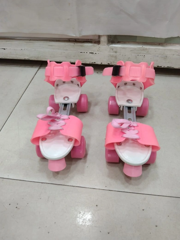 SKATES