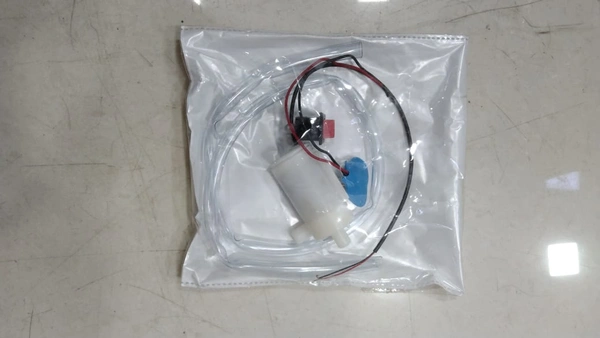 SMALL ELECTRIC WATER PUMP