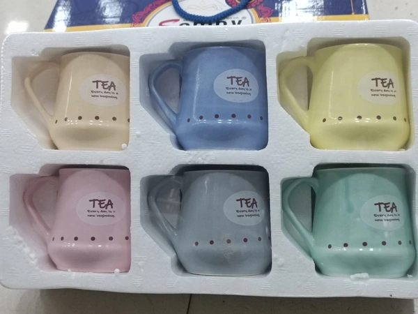 SOMNY EXCELUSIVE MUGS CANE