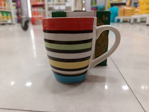 SOMNY MILK MUG