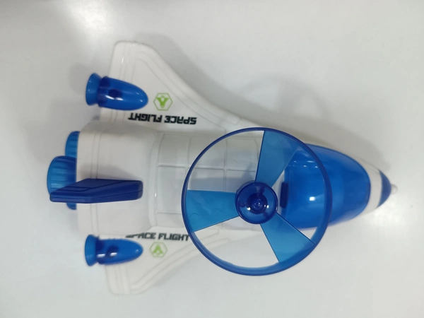SPACE FLIGHT