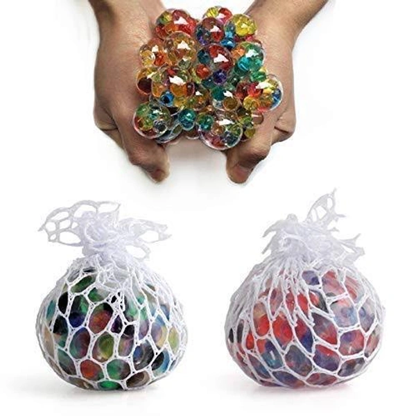 Squishy Mesh Balls