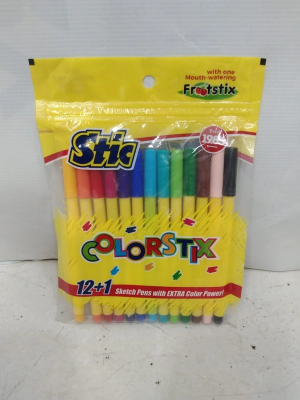 STIC COLOR STIX